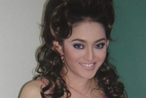 Alda Risma Alda Risma, kematian artis misterius penyebabnya. (Foto: IG)