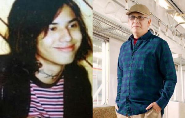 Galang Rambu Galang Rambu, anak Iwan Fals. (Foto: IG)