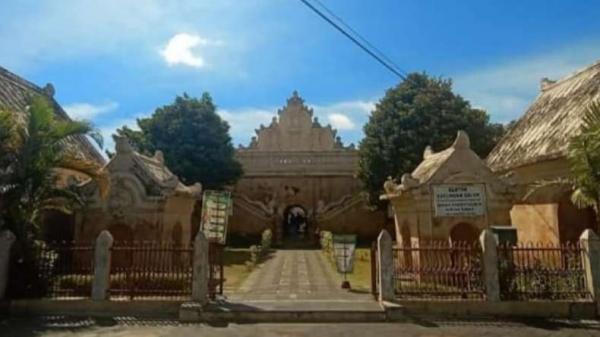 Harga Tiket Masuk Taman Sari, Bekas Petirtaan Raja yang Kini Jadi Tempat Wisata Hits Yogyakarta<