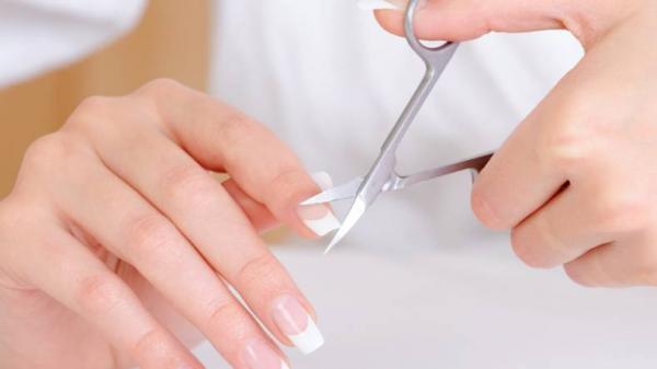 Hukum memotong kuku (Foto:Freepik)