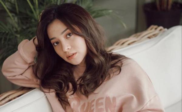 Nikita Willy Nikita Willy. (Foto: Instagram)