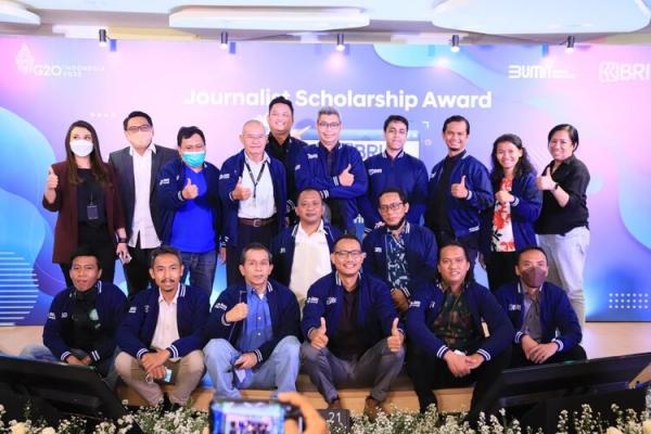 BRI Fellowship Journalism BRI Fellowship Journalism