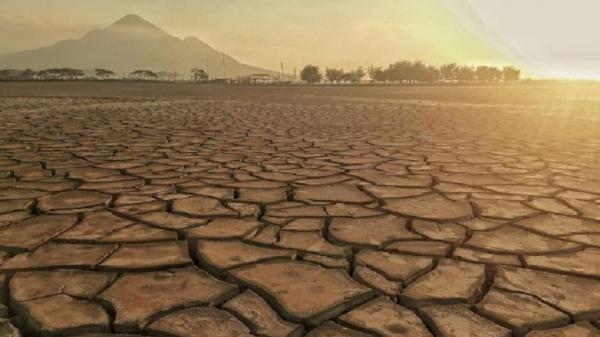 Tempat wisata untuk mengingat bencana, salah satunya Wisata Lumpur Lapindo, Sidoarjo. (Foto: Instagram @atang_triastama)