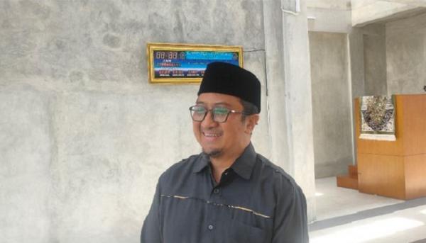 Pengadilan Tinggi DKI Jakarta Kabulkan Banding Ustaz Yusuf Mansur