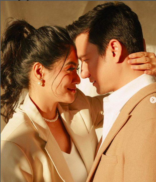 Artis dengan Rumah Tangga Paling Serasi. (foto: instagram)