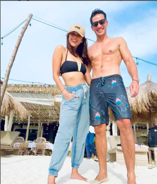 Artis dengan Rumah Tangga Paling Serasi. (foto: instagram)