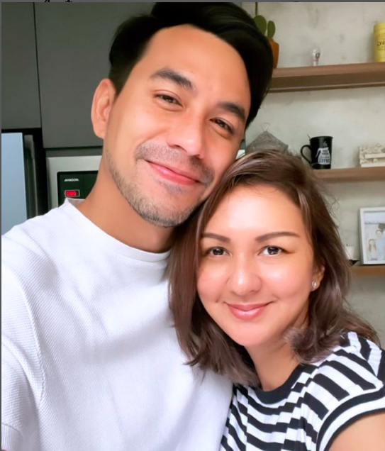 Artis dengan Rumah Tangga Paling Serasi. (foto: instagram)