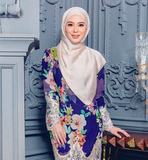 Artis Korea yang Menjalankan Ibadah Puasa Ramadhan. (Foto: instagram)