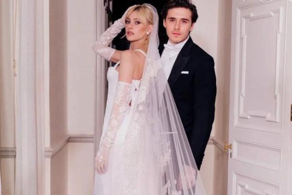 Geger! Brooklyn Beckham dan Nicola Peltz Ingin Adopsi Anak