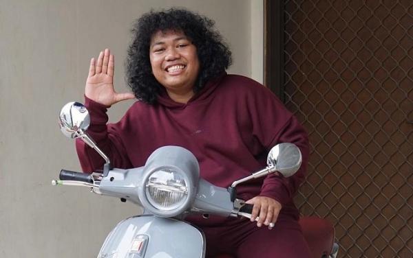 Artis Berawal dari Penonton Bayaran. (foto: Instagram)