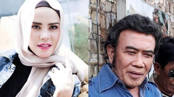 Artis Menikah Lebih dari 3 kali. (foto: Instagram)