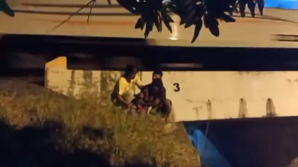 Depresi Usai Diperkosa Teman Suami Perempuan Muda Ini Hendak Tabrakkan 