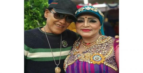 Detik-Detik Terakhir Penyanyi Dangdut Senior Ona Sutra Meninggal, hanya Ditemani Anak Bungsu