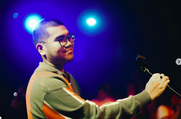 Artis Indonesia Pendatang Baru Paling Ngetop di 2022. (Foto: Instagram)