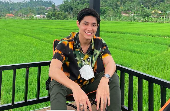 Artis Indonesia Pendatang Baru Paling Ngetop di 2022. (Foto: Instagram)