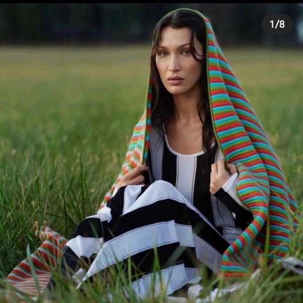 Artis Hollywood yang Menjalankan Ibadah Puasa Ramadhan. (Foto: Instagram)