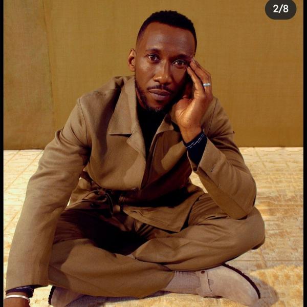 Artis Hollywood yang Menjalankan Ibadah Puasa Ramadhan. (Foto: Instagram)