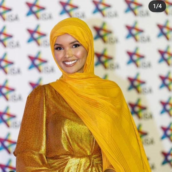 Artis Hollywood yang Menjalankan Ibadah Puasa Ramadhan. (Foto: Instagram)