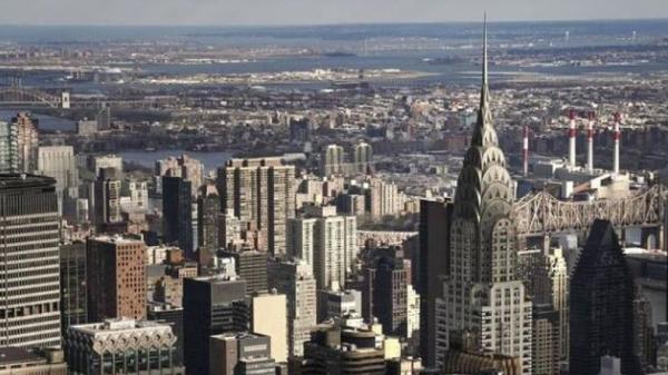 New York Masih Tempati Urutan Teratas Pusat Keuangan Global, Disusul London dan Singapura