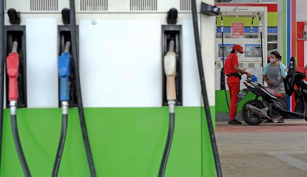 Konsumsi BBM di Soloraya Meningkat saat Ramadan, Begini Persiapan Pertamina