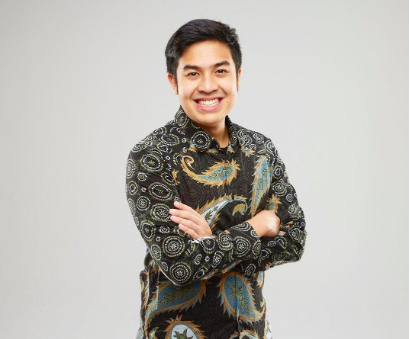 Screen Shot 2022 04 15 At 11 50 25 Artis Indonesia yang Memiliki Kecerdasan Luar Biasa. (Foto: Instagram)