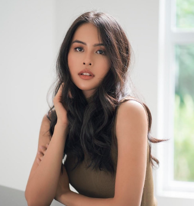 Screen Shot 2022 04 15 At 11 50 34 Artis Indonesia yang Memiliki Kecerdasan Luar Biasa. (Foto: Instagram)