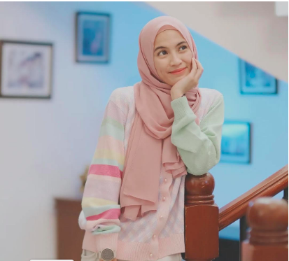 Screen Shot 2022 04 15 At 11 51 17 Artis Indonesia yang Memiliki Kecerdasan Luar Biasa. (Foto: Instagram)