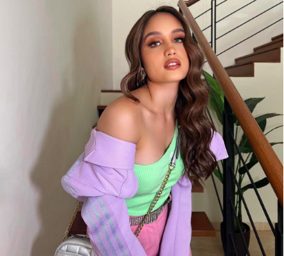 Screen Shot 2022 04 15 At 11 51 26 Artis Indonesia yang Memiliki Kecerdasan Luar Biasa. (Foto: Instagram)