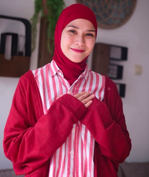 Artis yang Paling Ditunggu saat Bulan Ramadhan. (Foto: Instagram)