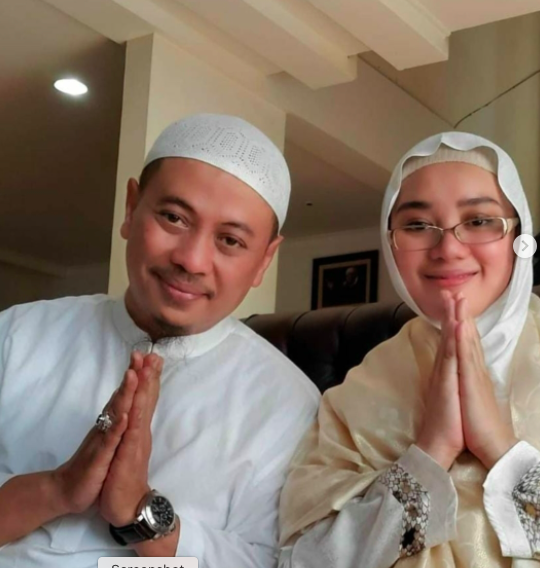 Screen Shot 2022 04 15 At 14 10 36 Artis yang Paling Ditunggu saat Bulan Ramadhan. (Foto: Instagram)