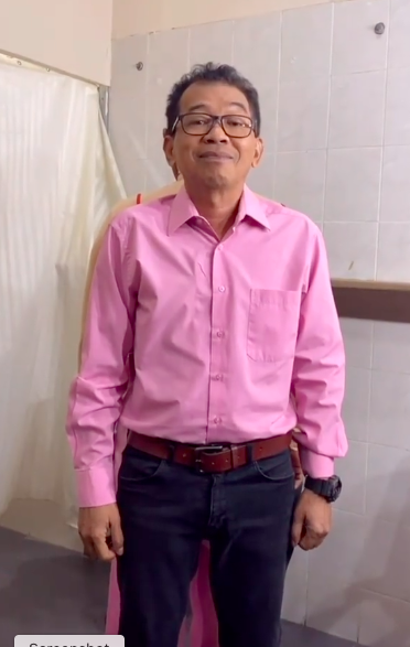 Artis yang Paling Ditunggu saat Bulan Ramadhan. (Foto: Instagram)