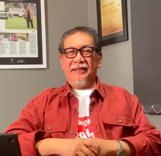 Screen Shot 2022 04 15 At 14 32 13 Artis yang Paling Ditunggu saat Bulan Ramadhan. (Foto: Instagram)