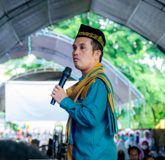 Artis yang Paling Ditunggu saat Bulan Ramadhan. (Foto: Instagram)