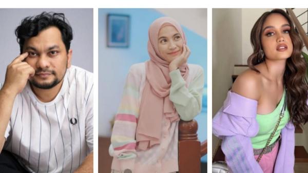 6 Artis Indonesia yang Memiliki Kecerdasan Luar Biasa, Nomor 3 Ditunjuk Jadi Juru Bicara Presidensi G20 