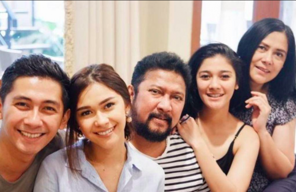 Screen Shot 2022 04 16 At 11 43 38 Artis Paling Banyak Punya Saudara. (Foto: instagram)