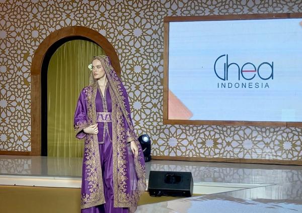 Berburu Baju Lebaran Buatan Desainer di Ramadan Runaway, Ada Rancangan Ivan Gunawan hingga Jeny Tjahyawati