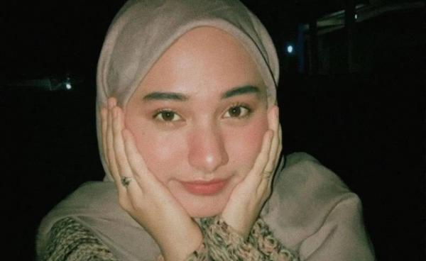 Istri Mendiang Ameer Azzikra Makin Dekat dengan Umi Pipik Pasca Ditinggal Suami