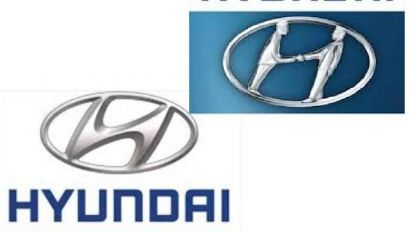 4 Logo Brand Terkenal yang Memiliki Makna Tersembunyi, Ada Gambar Dua Orang Salaman