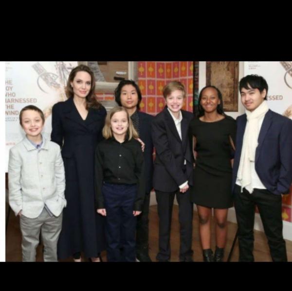 Screenshot 20220420 072102 Samsung Internet Artis Punya Anak Angkat. (Foto: instagram)