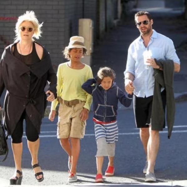 Artis Punya Anak Angkat. (Foto: instagram)