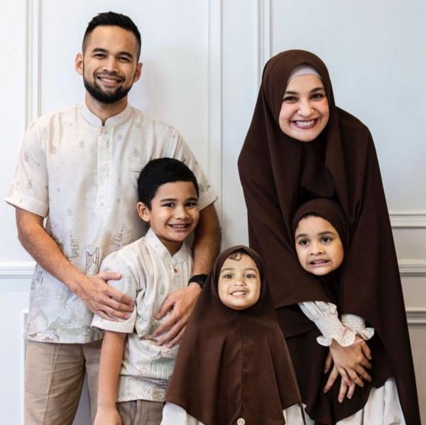 Screenshot 20220420 145941 Instagram Ucapan Selamat Ramadhan dari Para Artis Indonesia. (Foto: Instagram)