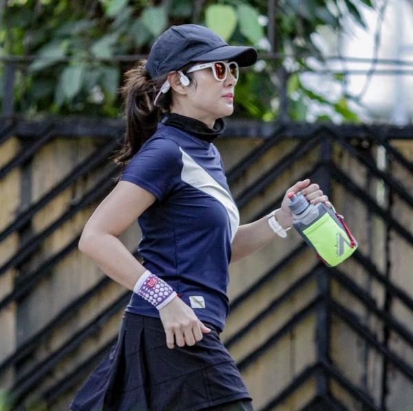 Screenshot 20220420 145959 Instagram Ucapan Selamat Ramadhan dari Para Artis Indonesia. (Foto: Instagram)