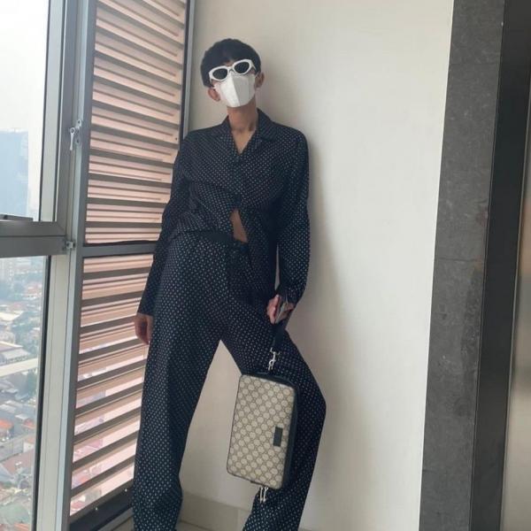 Screenshot 20220420 150029 Instagram Ucapan Selamat Ramadhan dari Para Artis Indonesia. (Foto: Instagram)