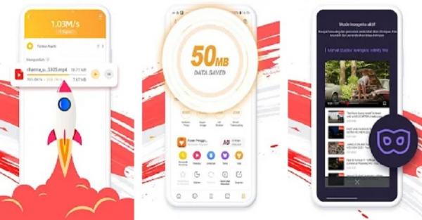 UC Browser : Kelebihan, Kekurangan, dan Fiturnya