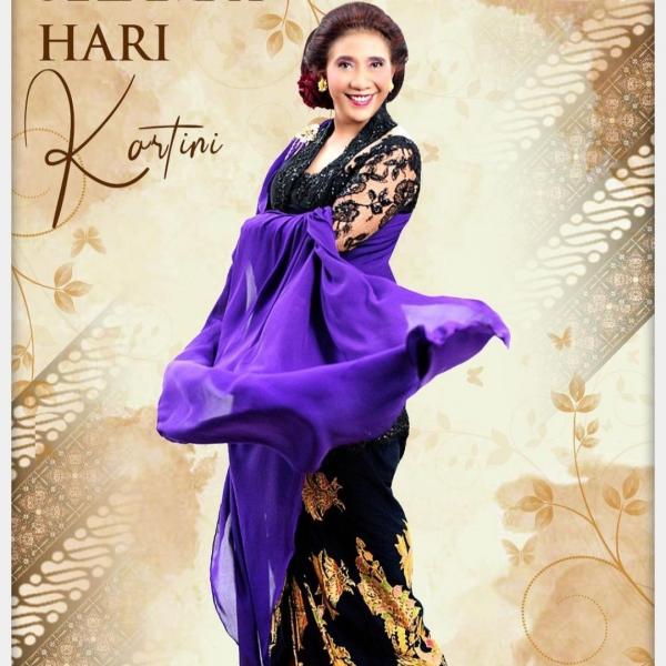 Screenshot 20220421 160005 Instagram Susi Pudjiastuti berkebaya. (Foto: Instagram)