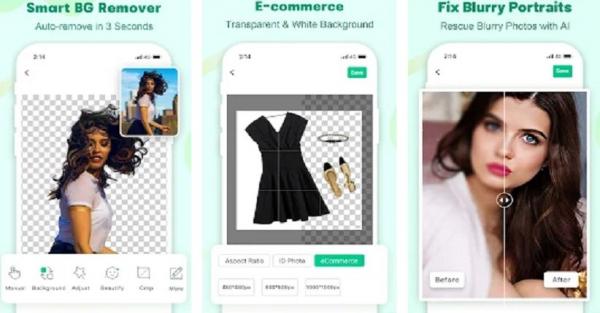 Hapus Background Foto Kini Jadi Mudah dengan 7 Aplikasi Ini
