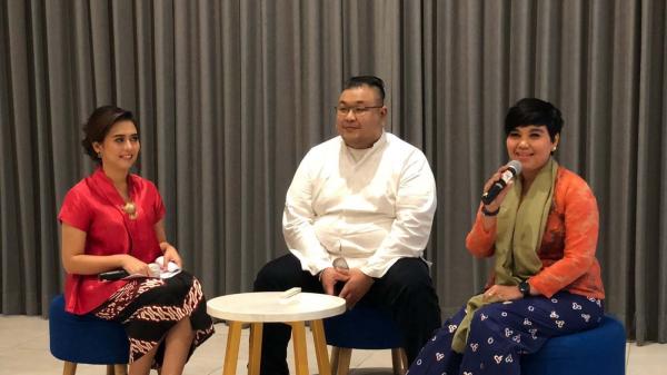 Bincang santai mengenai manfaat MSG bagi tubuh. 