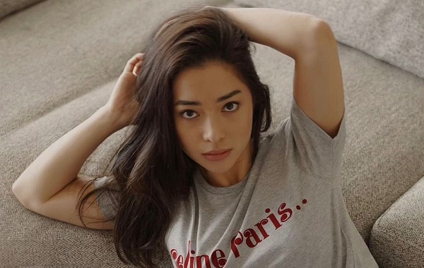 Artis Cantik Suka Bagi-Bagi Rezeki, Nikita Willy (Foto: IG)