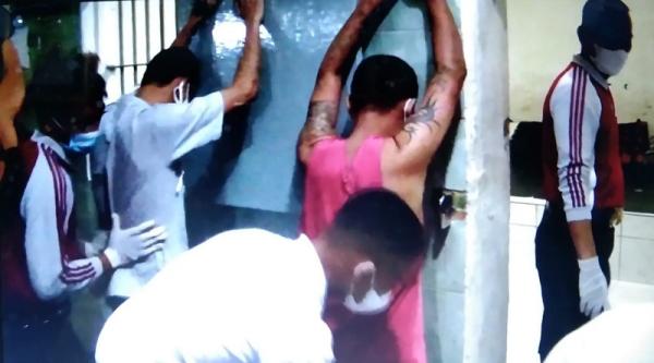 Keributan di Rutan Anak Air Padang, 25 Tahanan Dipindahkan