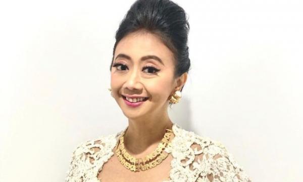 Artis yang tabungannya pernah dibobol. (Foto: Instagram)